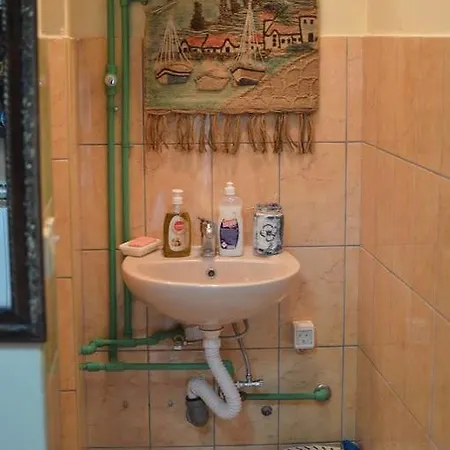 Minea Apartman