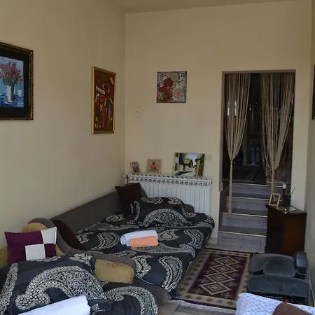 Apartman Minea *