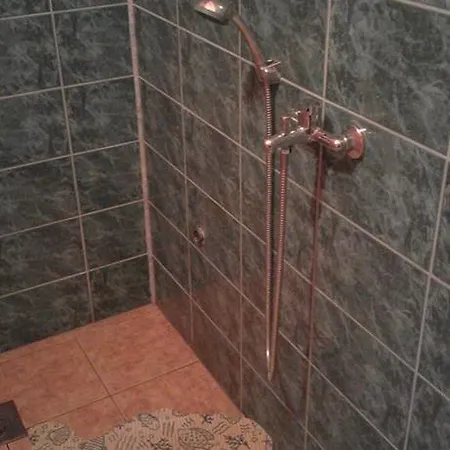 Minea Apartman Visoko