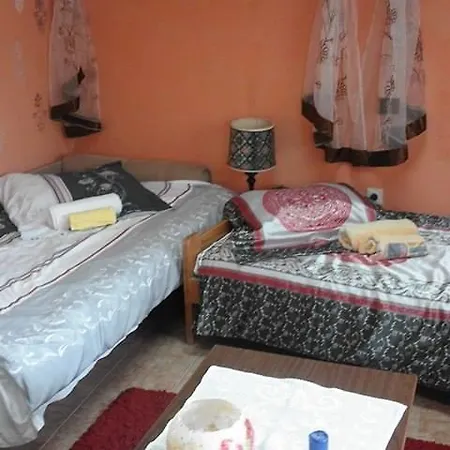 Minea Apartman
