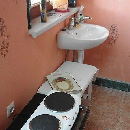 Apartman Minea Visoko