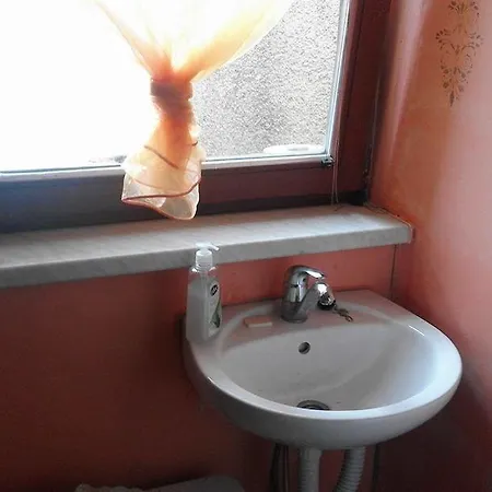 Apartman Minea *